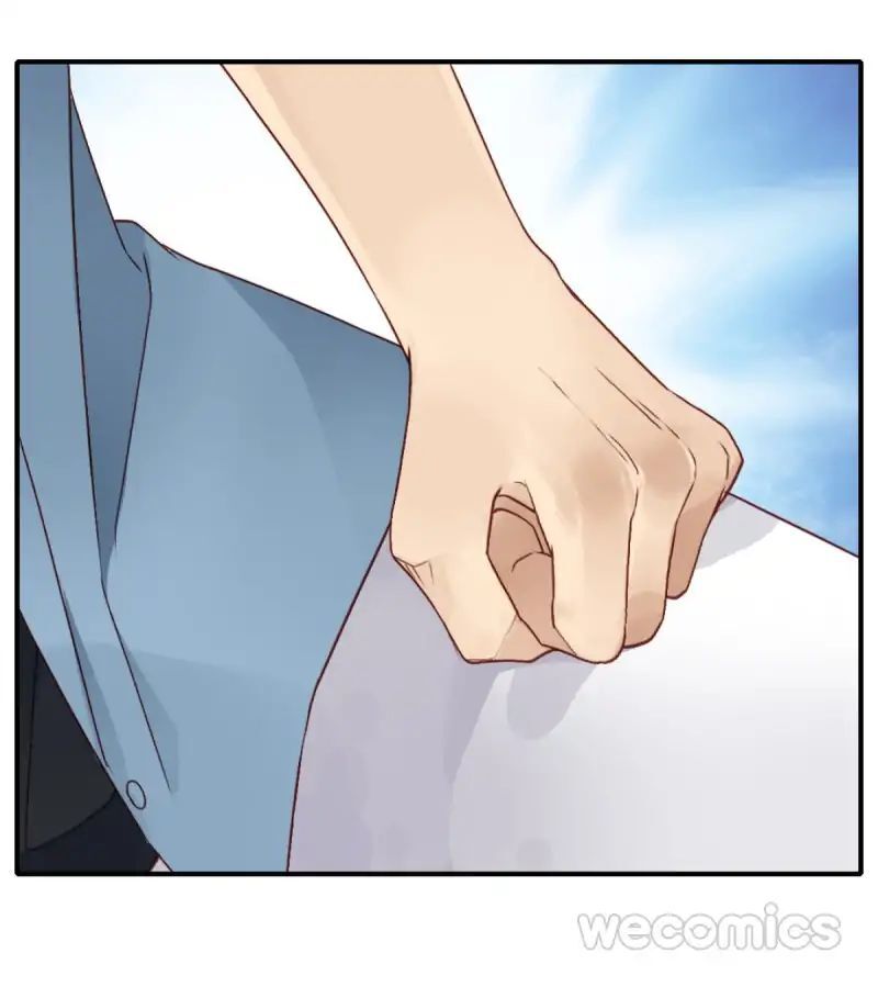 Where’s the Bossy CEO? Chapter 34 - page 24