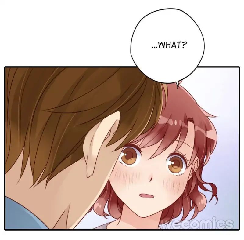 Where’s the Bossy CEO? Chapter 34 - page 26