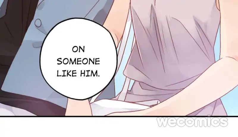 Where’s the Bossy CEO? Chapter 34 - page 3