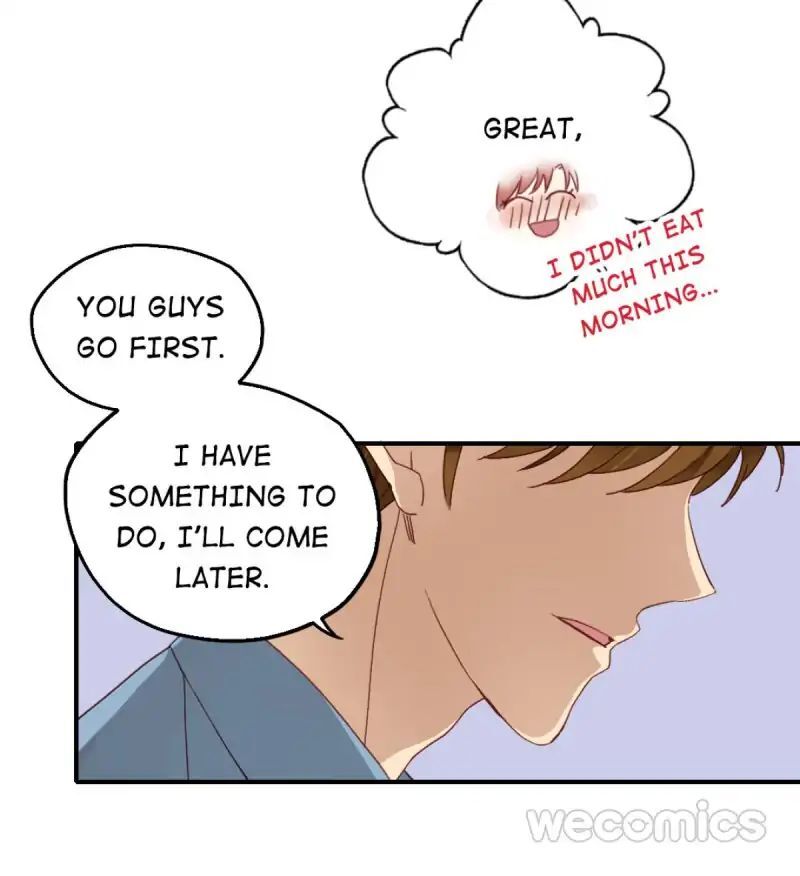 Where’s the Bossy CEO? Chapter 34 - page 30