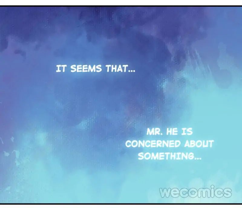 Where’s the Bossy CEO? Chapter 34 - page 35
