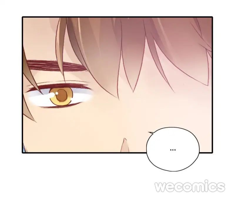 Where’s the Bossy CEO? Chapter 34 - page 4