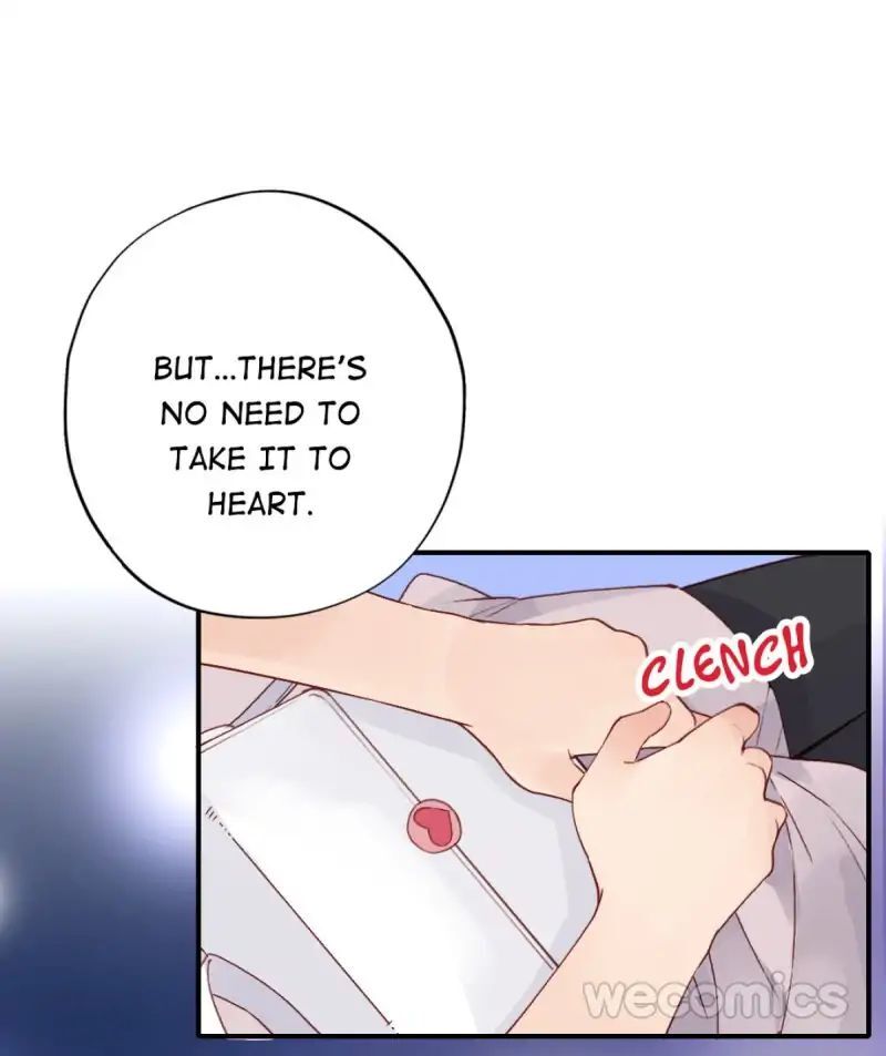 Where’s the Bossy CEO? Chapter 34 - page 5