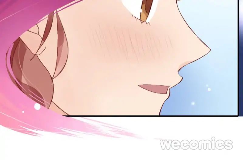 Where’s the Bossy CEO? Chapter 34 - page 8