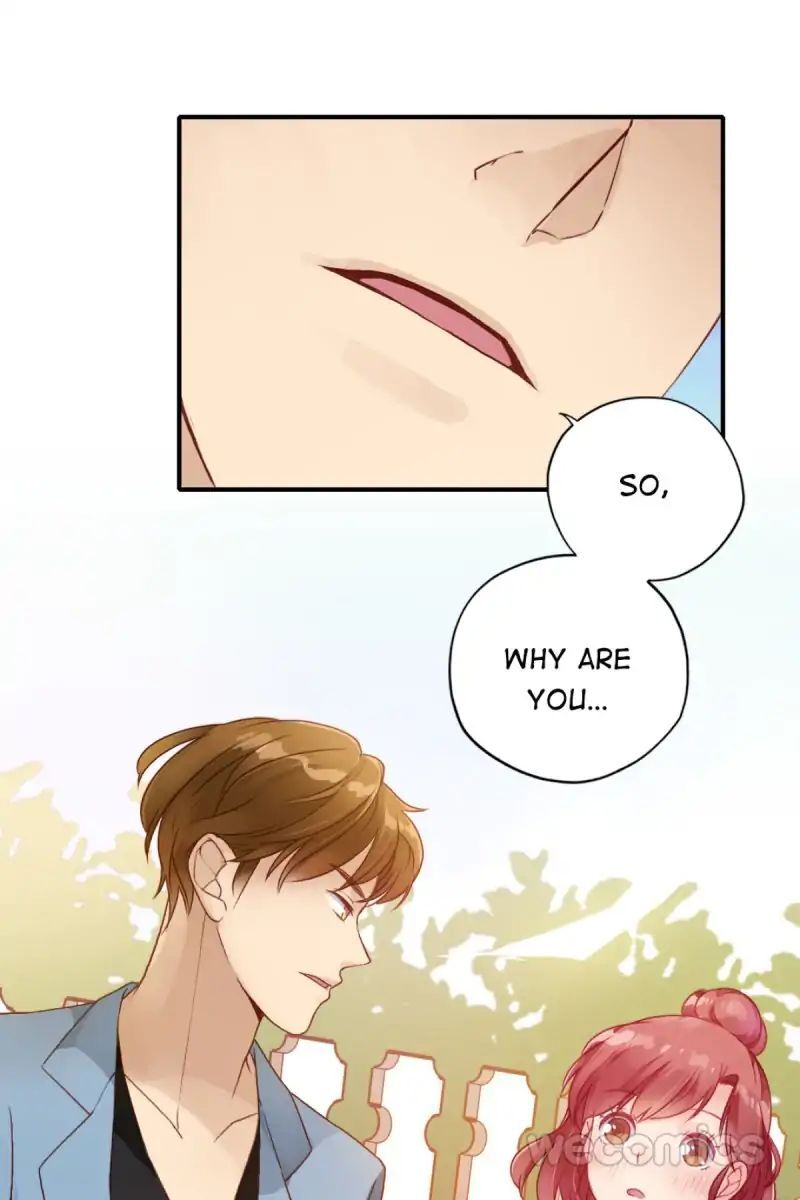 Where’s the Bossy CEO? Chapter 34 - page 9