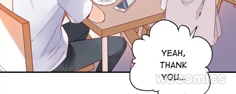 Where’s the Bossy CEO? Chapter 35 - page 15