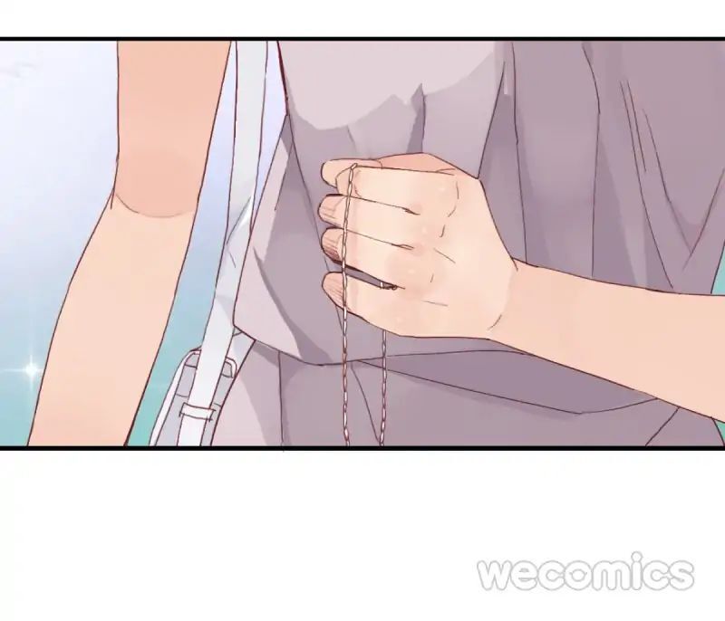 Where’s the Bossy CEO? Chapter 35 - page 27