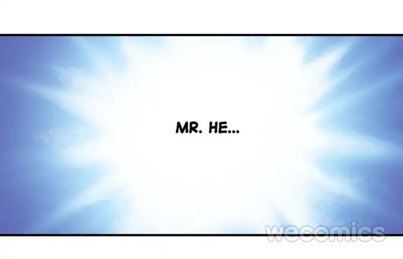 Where’s the Bossy CEO? Chapter 35 - page 32