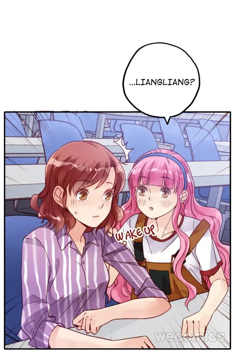 Where’s the Bossy CEO? Chapter 37 - page 11