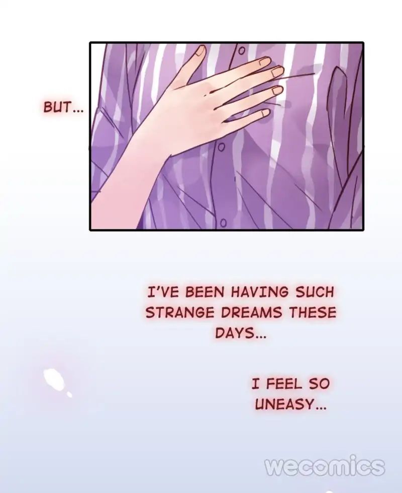 Where’s the Bossy CEO? Chapter 37 - page 13