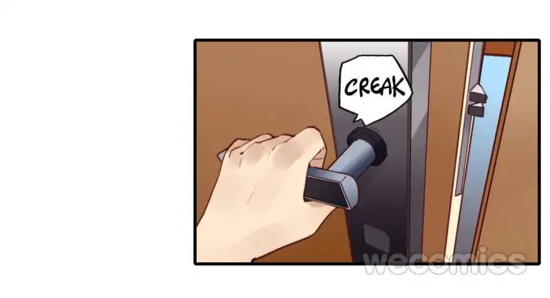 Where’s the Bossy CEO? Chapter 37 - page 17