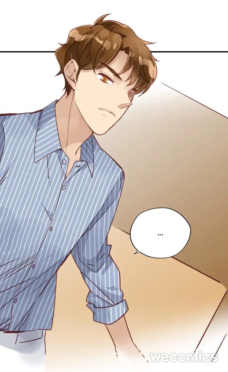 Where’s the Bossy CEO? Chapter 37 - page 19