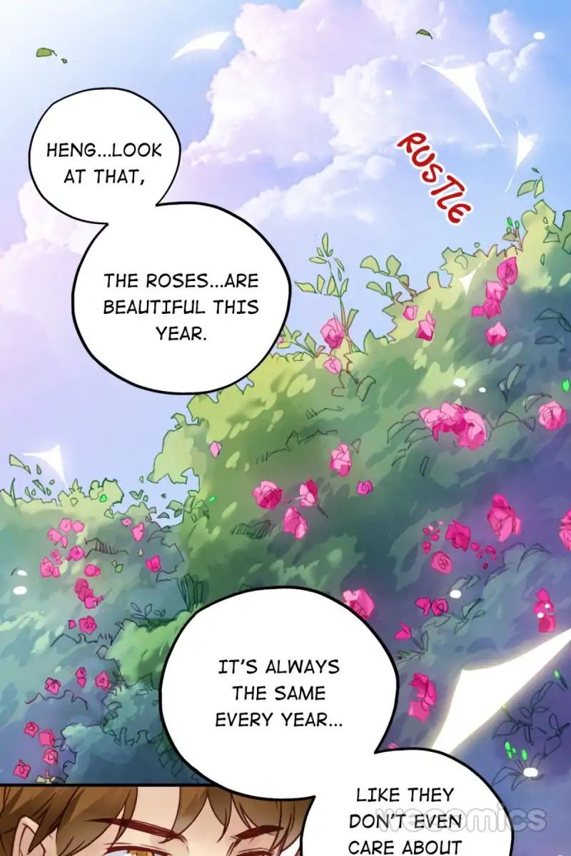 Where’s the Bossy CEO? Chapter 37 - page 26