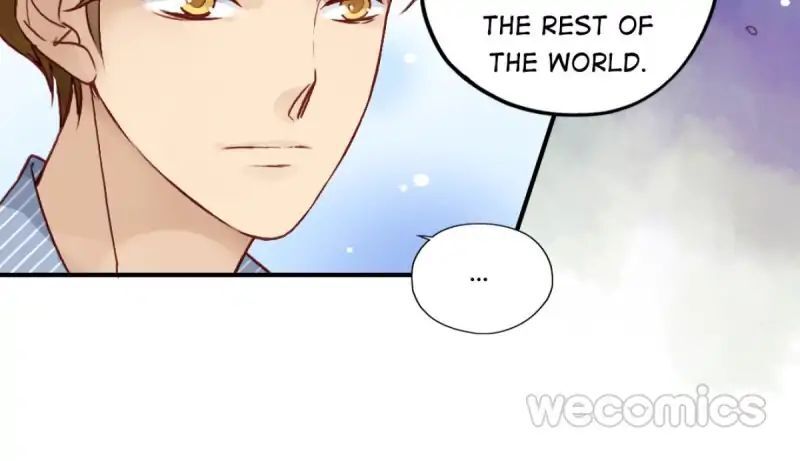 Where’s the Bossy CEO? Chapter 37 - page 27