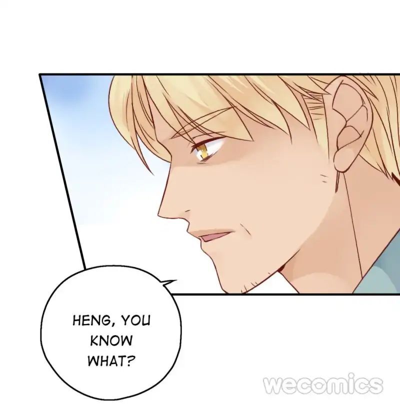 Where’s the Bossy CEO? Chapter 37 - page 28