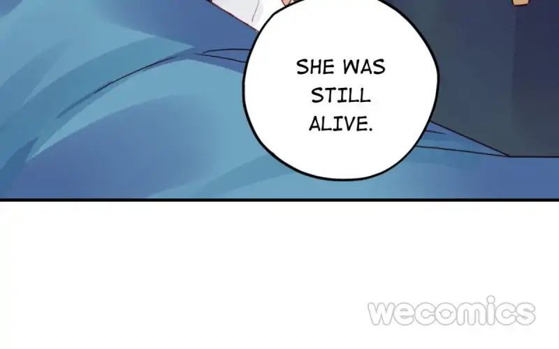 Where’s the Bossy CEO? Chapter 37 - page 30