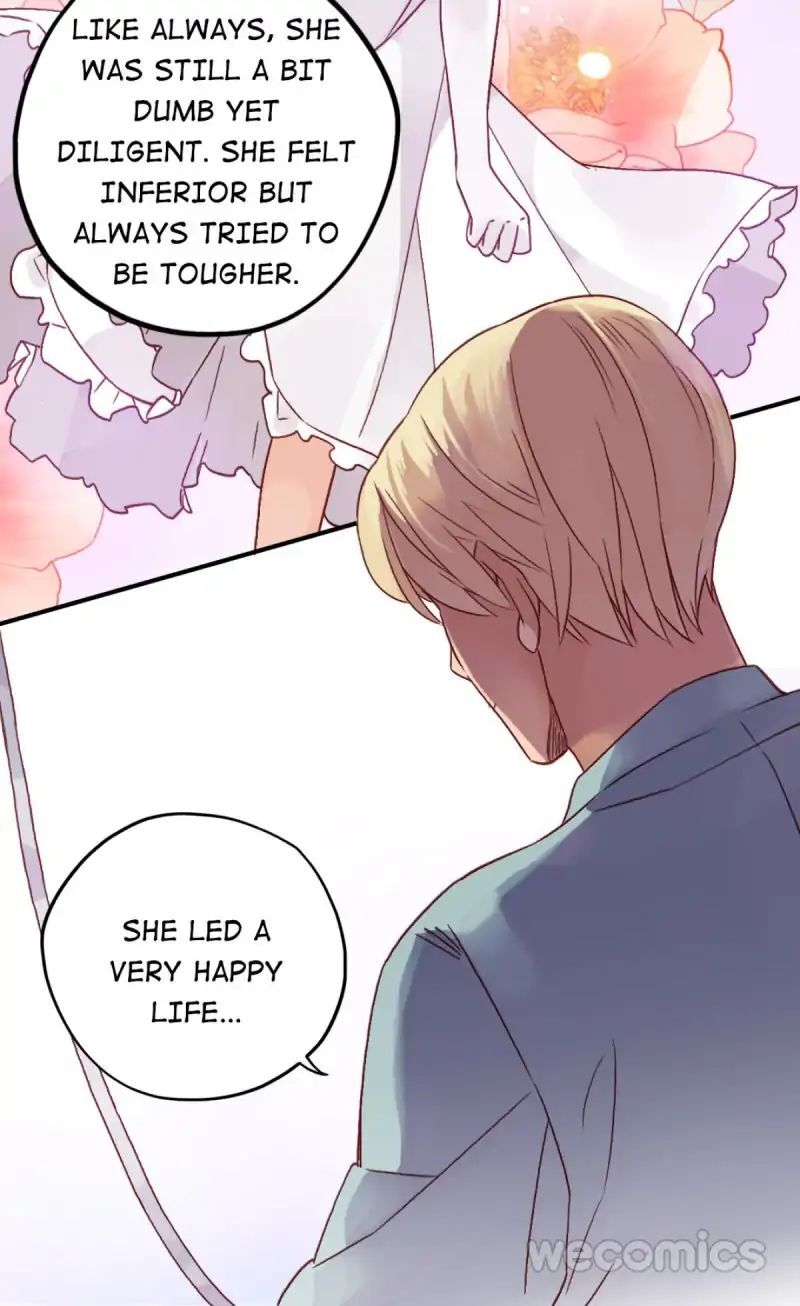 Where’s the Bossy CEO? Chapter 37 - page 32