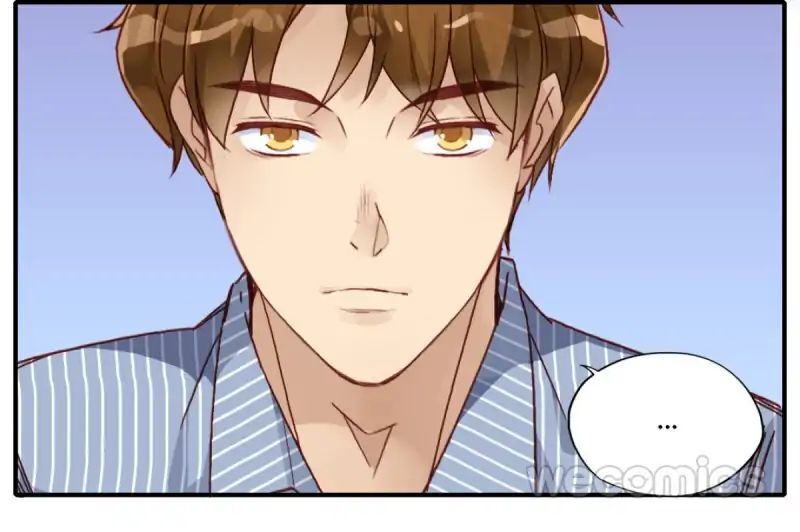 Where’s the Bossy CEO? Chapter 37 - page 33