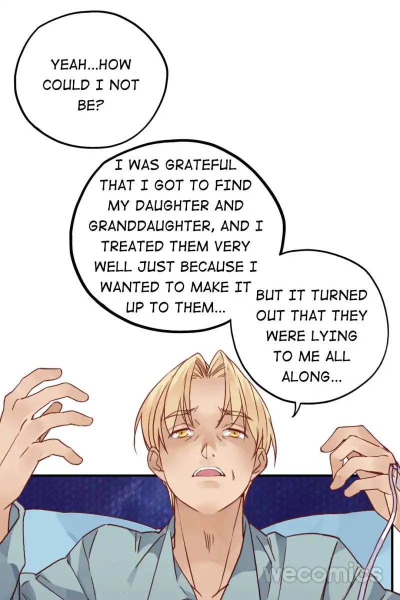 Where’s the Bossy CEO? Chapter 37 - page 36