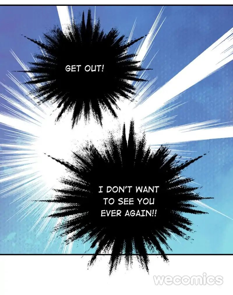 Where’s the Bossy CEO? Chapter 37 - page 38