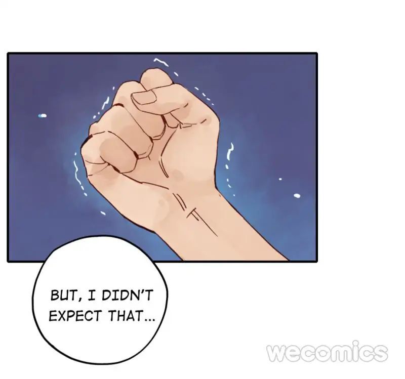 Where’s the Bossy CEO? Chapter 37 - page 39