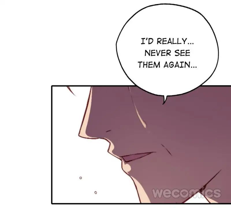 Where’s the Bossy CEO? Chapter 37 - page 40
