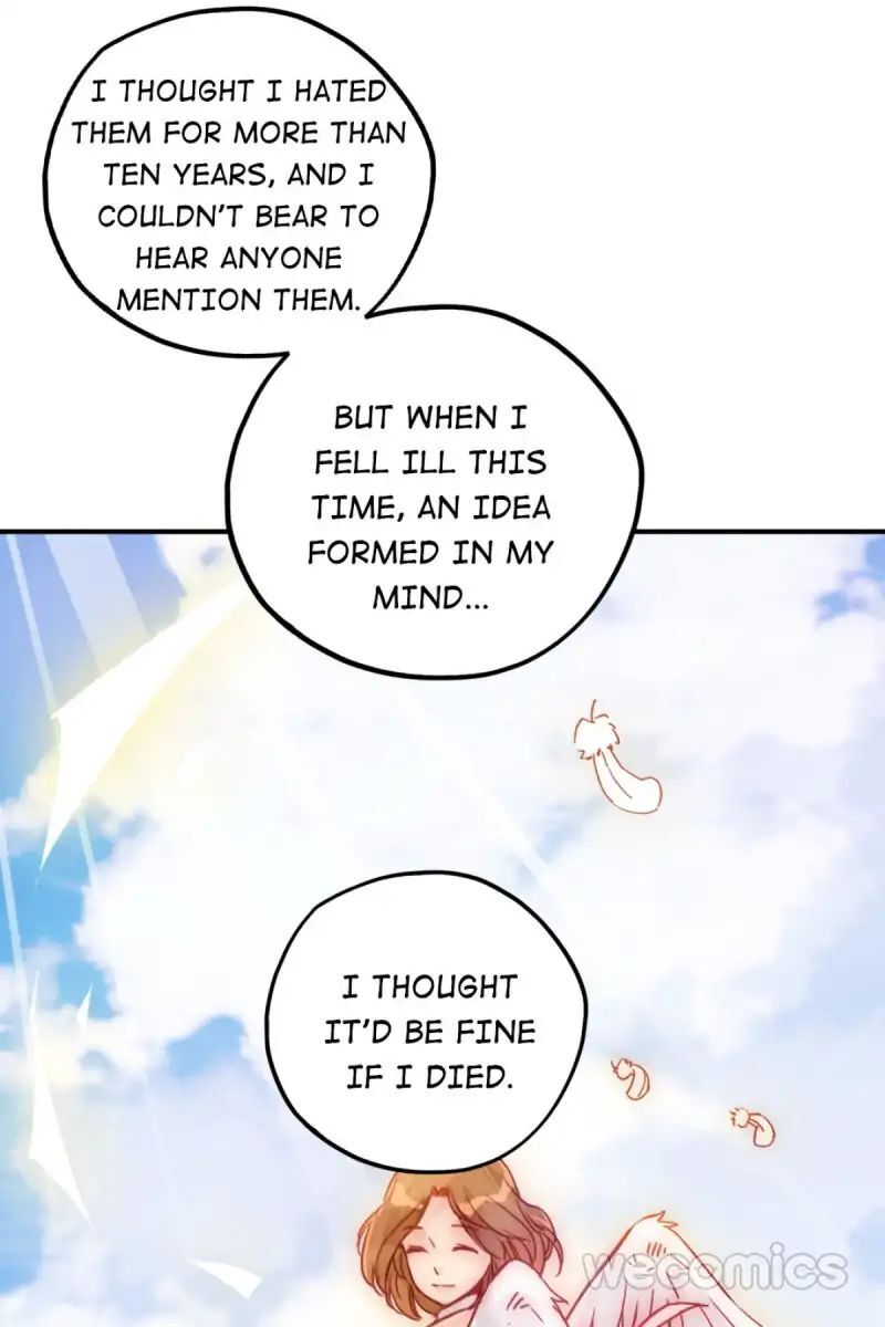 Where’s the Bossy CEO? Chapter 37 - page 41