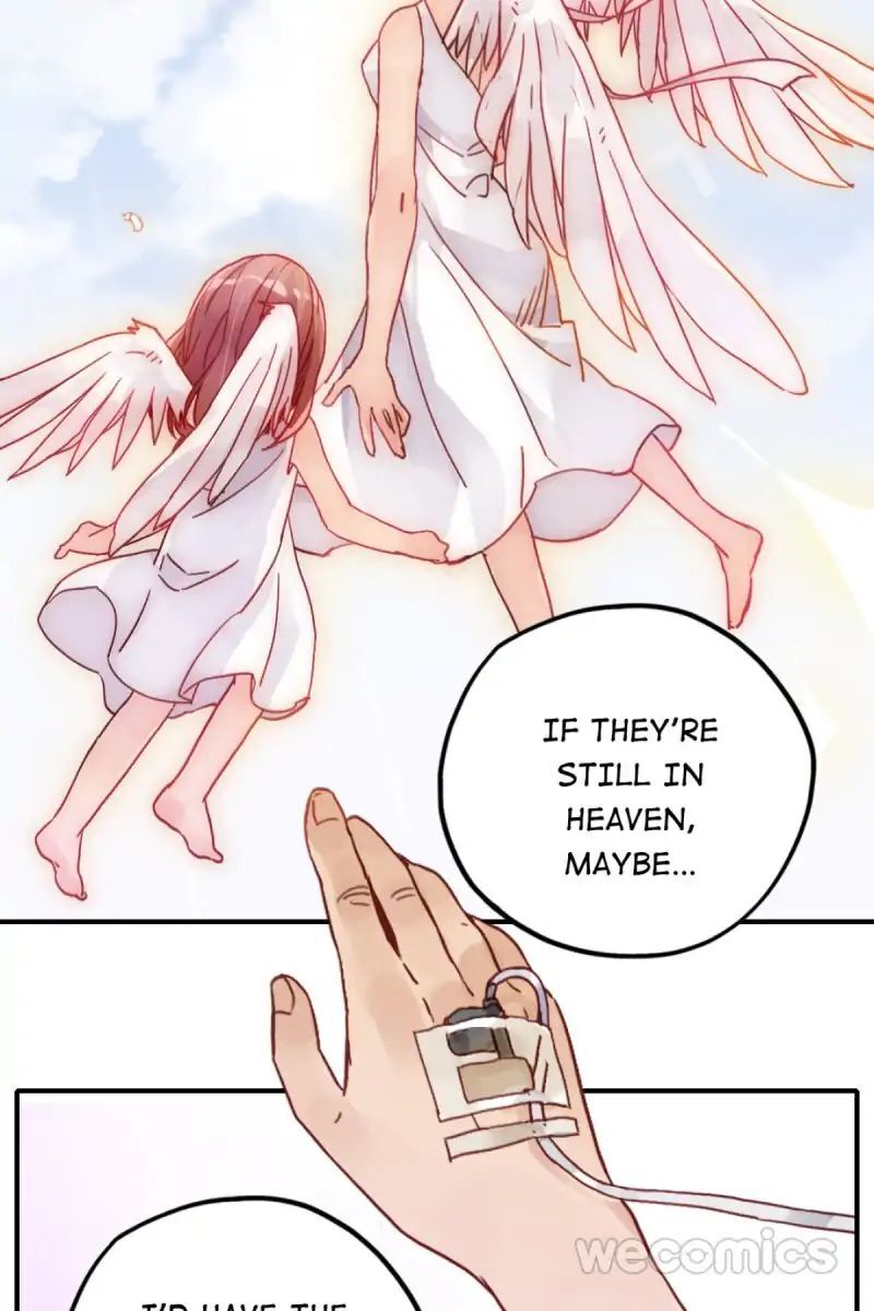 Where’s the Bossy CEO? Chapter 37 - page 42