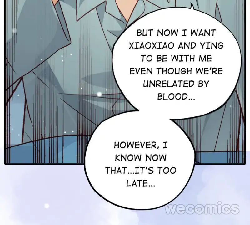 Where’s the Bossy CEO? Chapter 37 - page 45