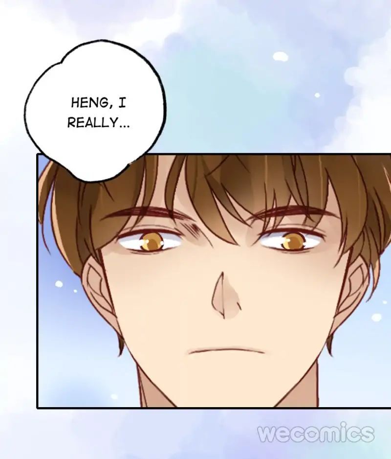 Where’s the Bossy CEO? Chapter 37 - page 46