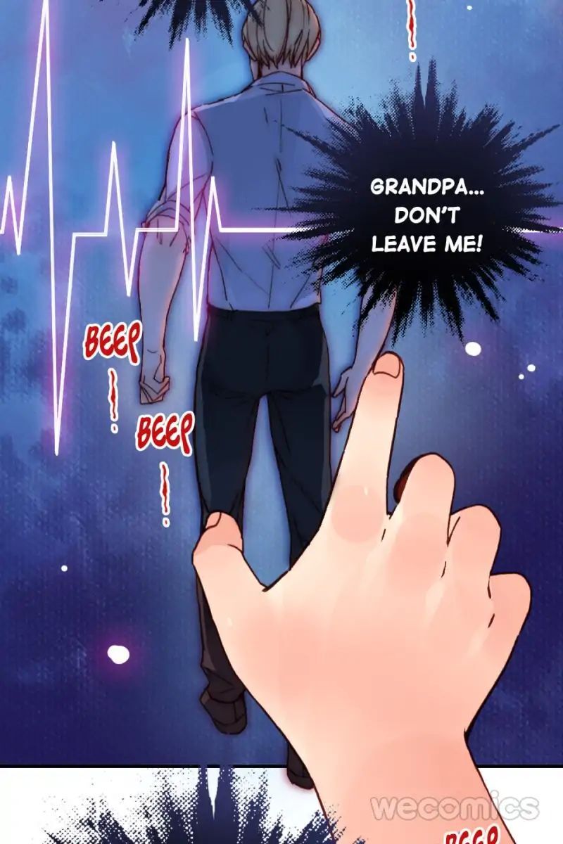 Where’s the Bossy CEO? Chapter 37 - page 9