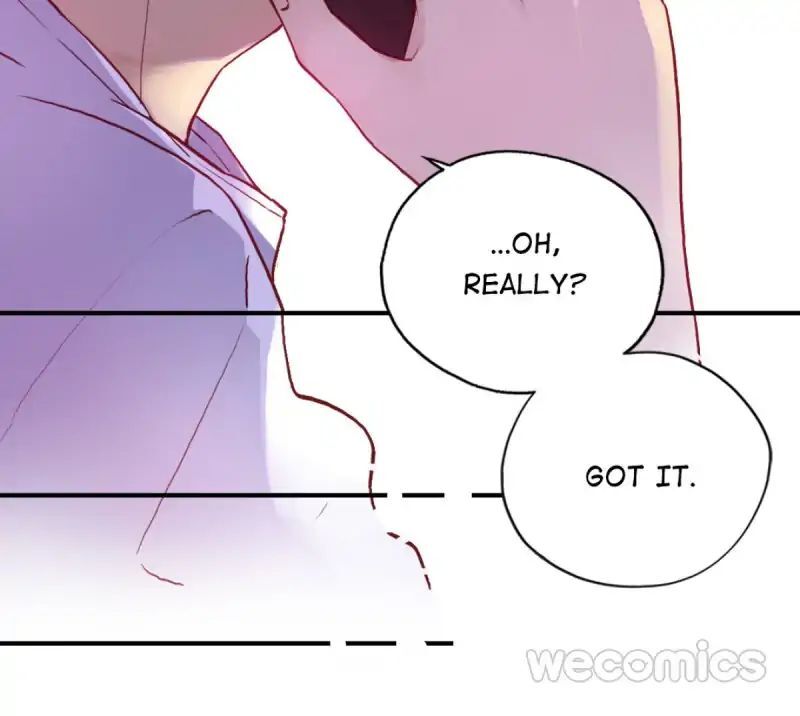 Where’s the Bossy CEO? Chapter 28 - page 10