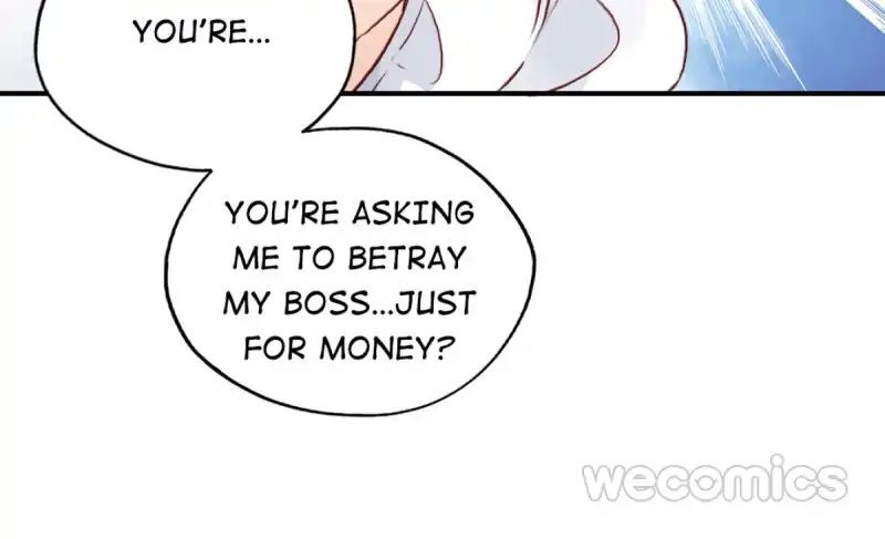 Where’s the Bossy CEO? Chapter 28 - page 29