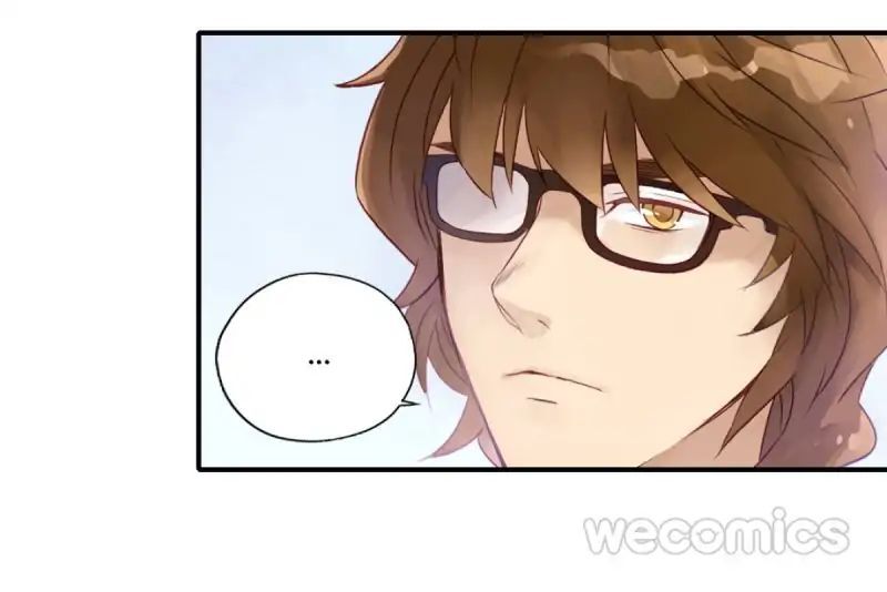 Where’s the Bossy CEO? Chapter 28 - page 3