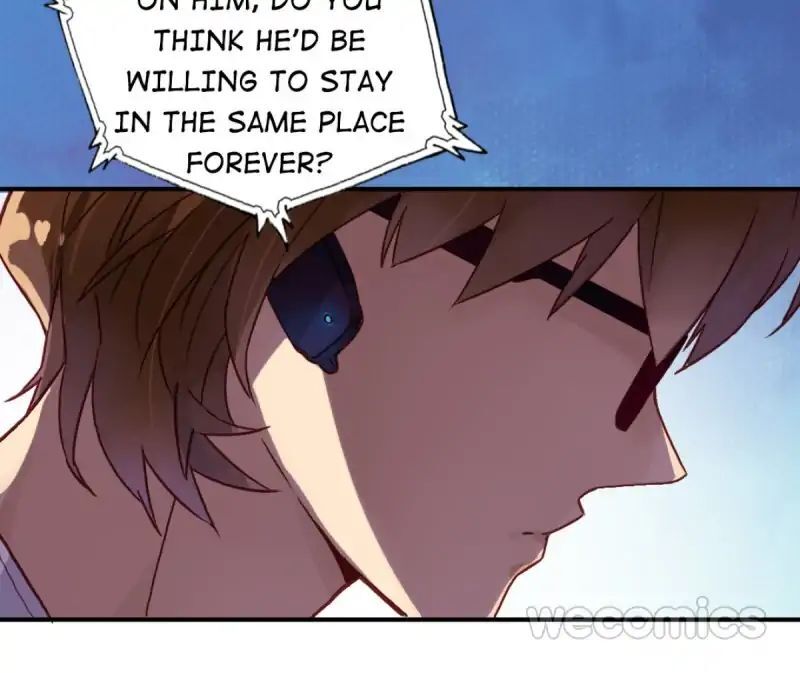 Where’s the Bossy CEO? Chapter 28 - page 32