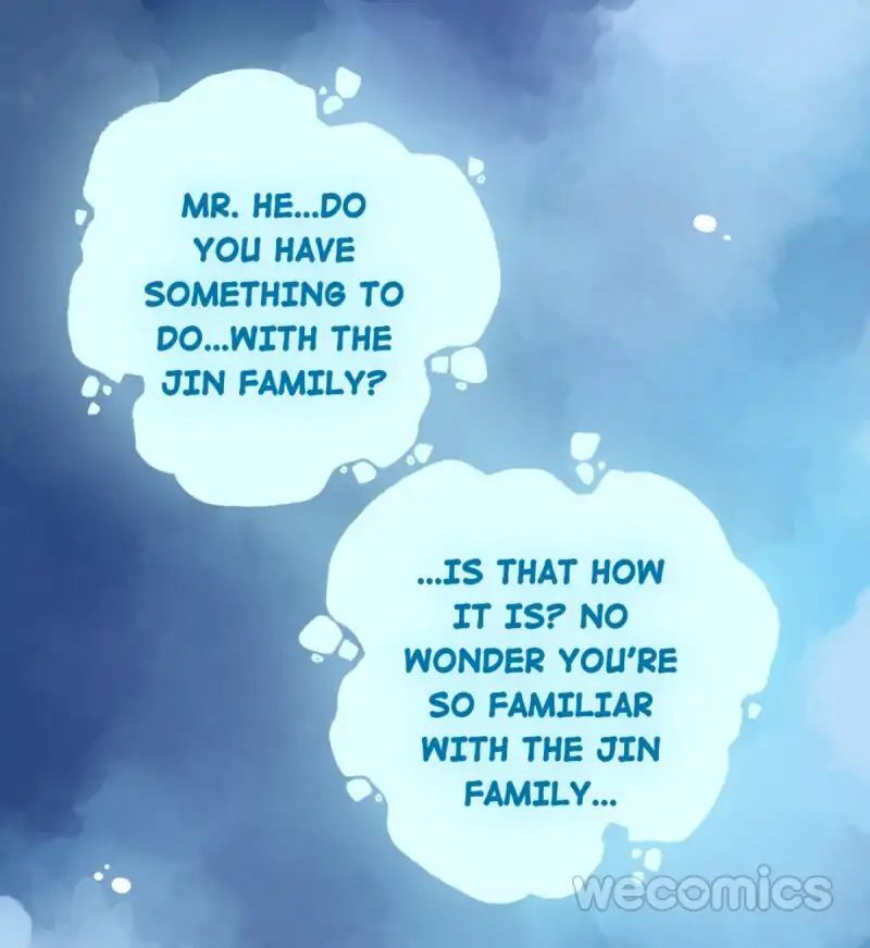 Where’s the Bossy CEO? Chapter 28 - page 35