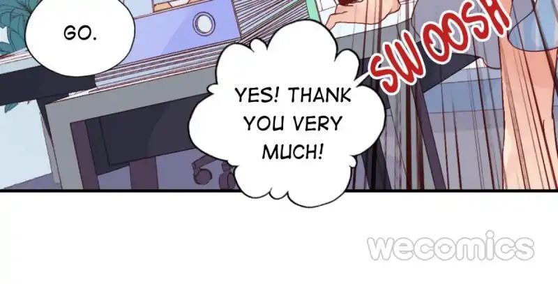 Where’s the Bossy CEO? Chapter 28 - page 6