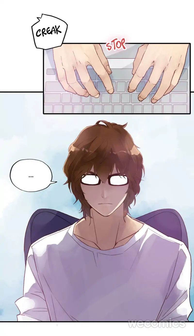 Where’s the Bossy CEO? Chapter 28 - page 8