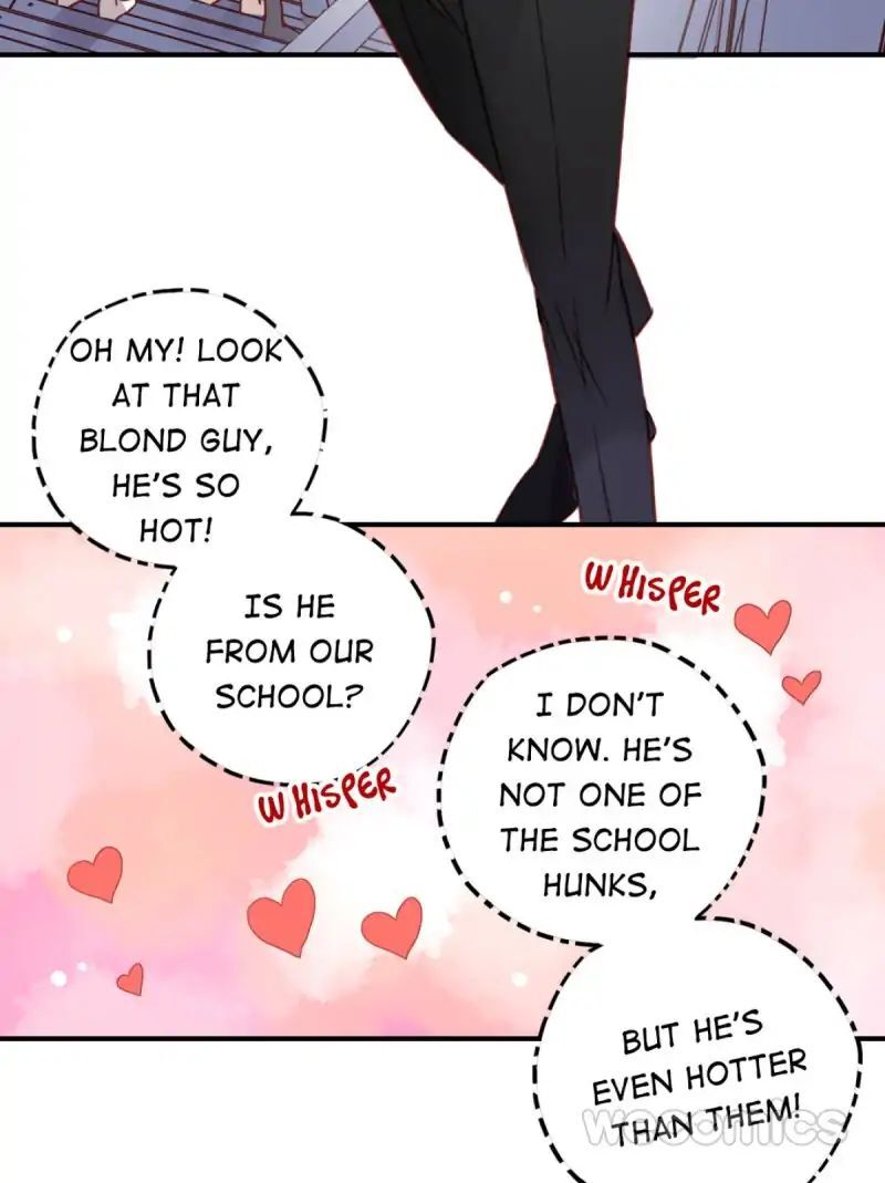 Where’s the Bossy CEO? Chapter 38 - page 11