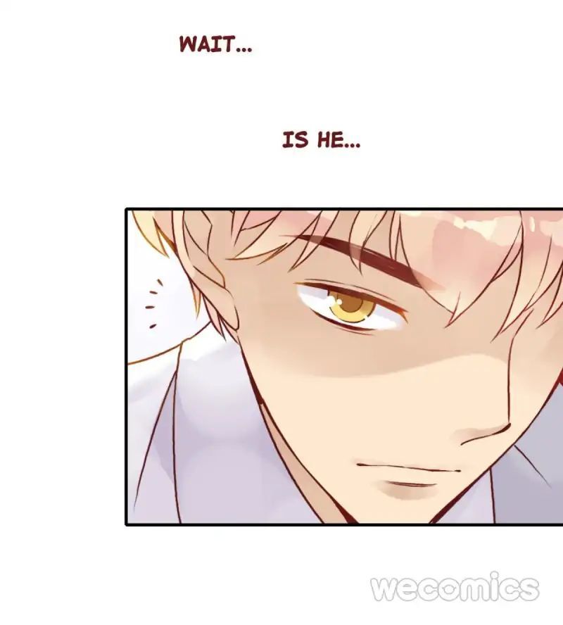 Where’s the Bossy CEO? Chapter 38 - page 13