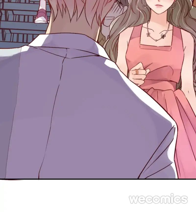 Where’s the Bossy CEO? Chapter 38 - page 15