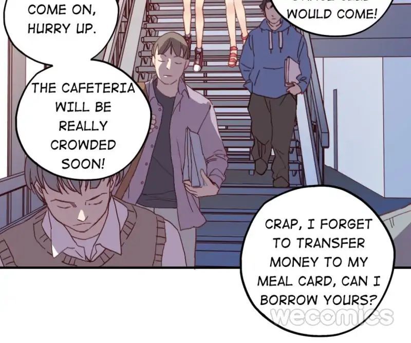 Where’s the Bossy CEO? Chapter 38 - page 2