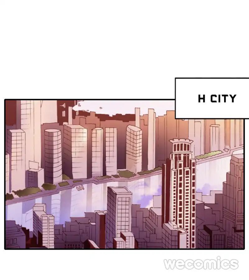 Where’s the Bossy CEO? Chapter 38 - page 22