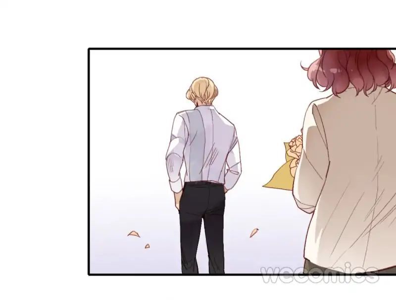 Where’s the Bossy CEO? Chapter 38 - page 26