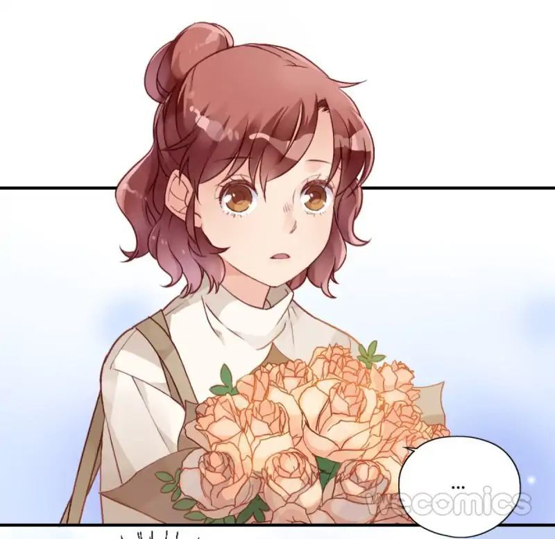 Where’s the Bossy CEO? Chapter 38 - page 27