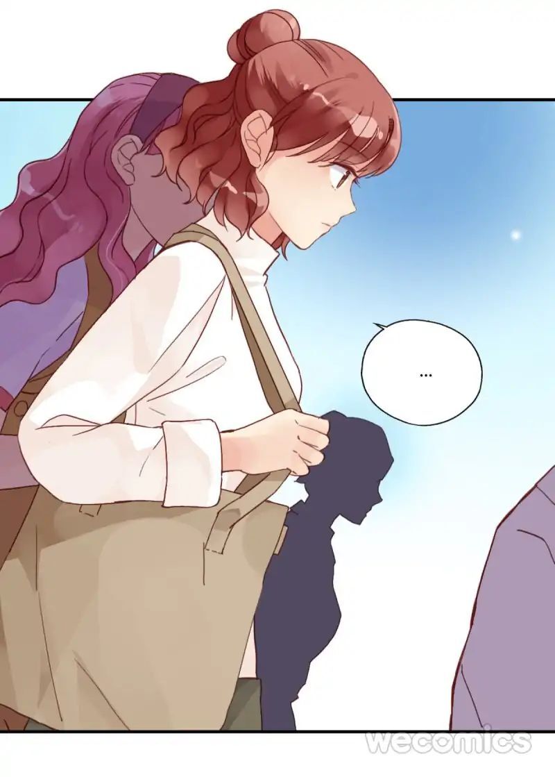 Where’s the Bossy CEO? Chapter 38 - page 3