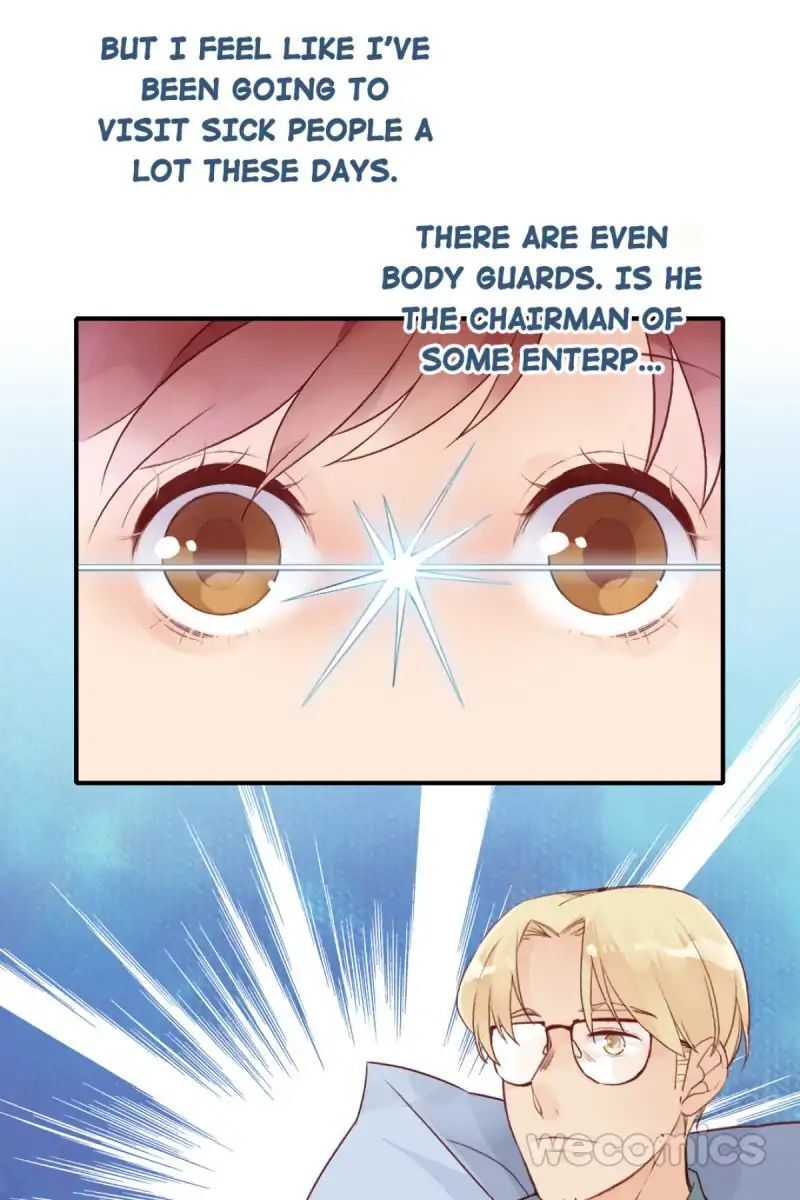 Where’s the Bossy CEO? Chapter 38 - page 33