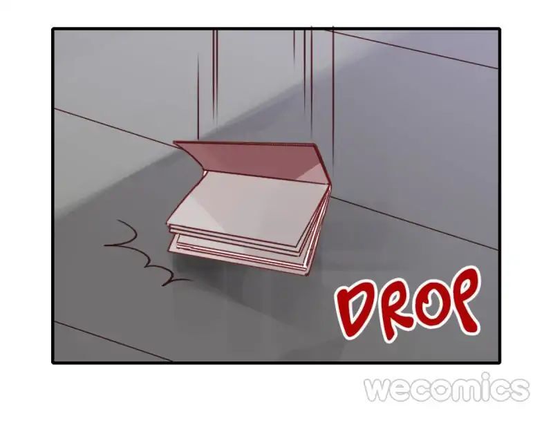 Where’s the Bossy CEO? Chapter 38 - page 37