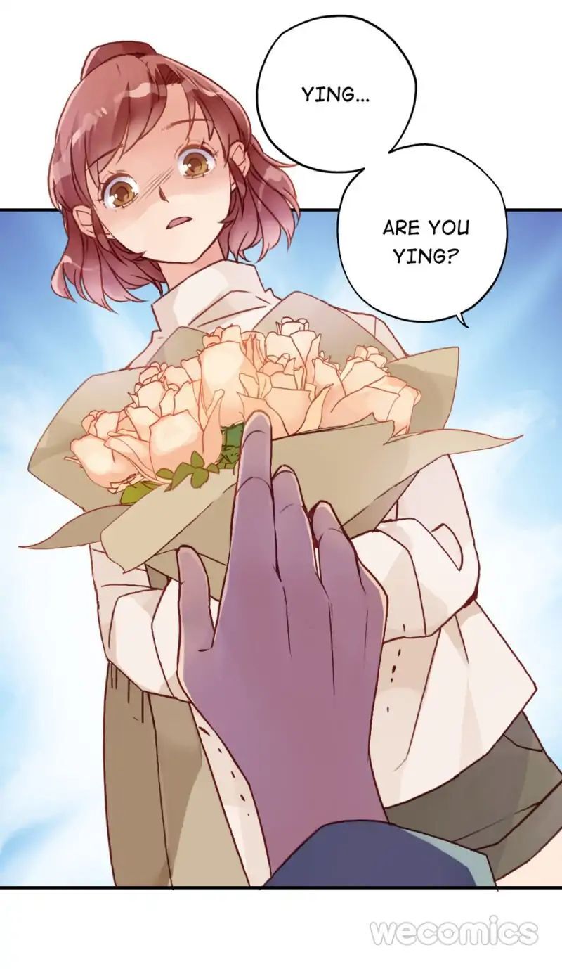 Where’s the Bossy CEO? Chapter 38 - page 39
