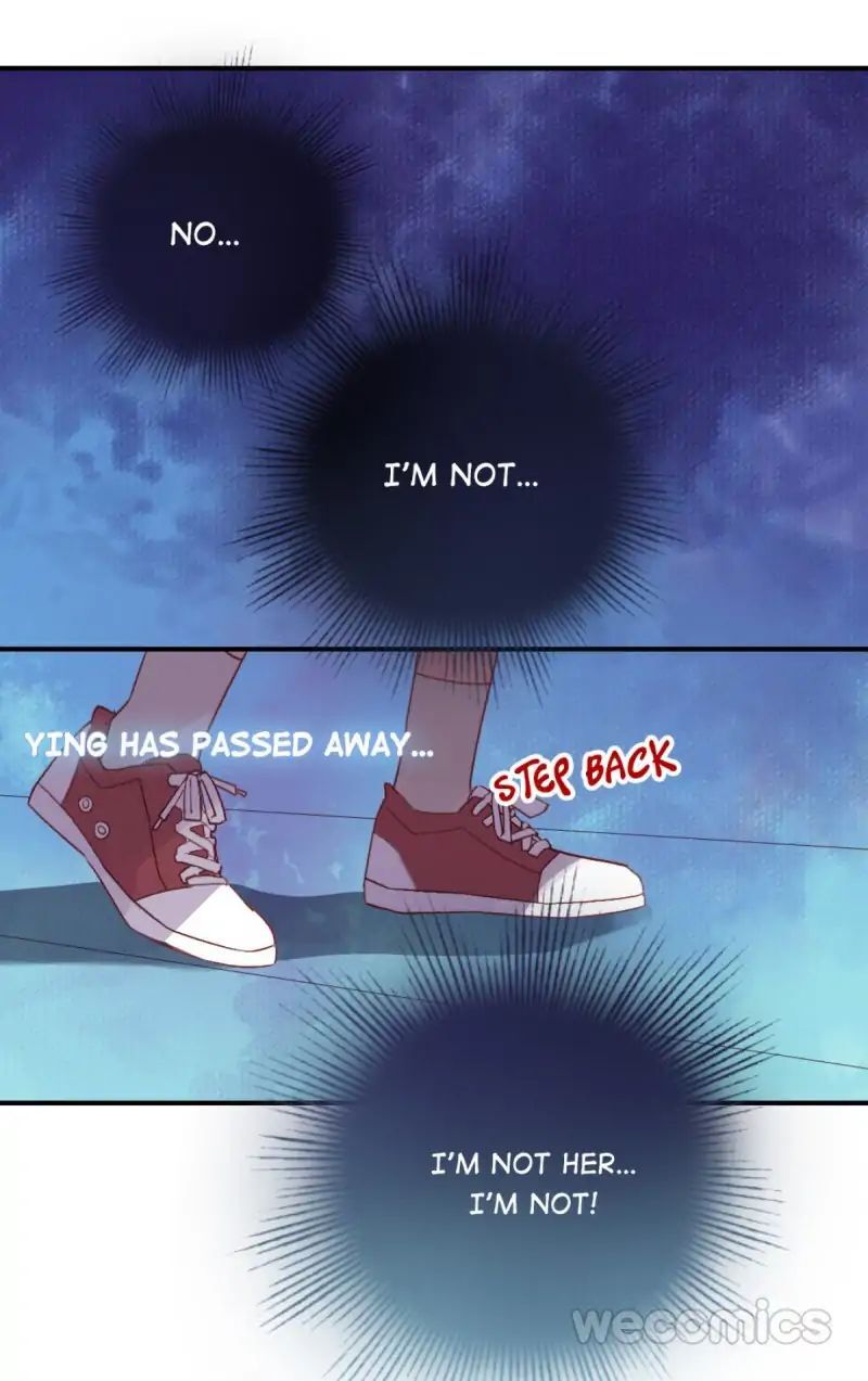 Where’s the Bossy CEO? Chapter 38 - page 40